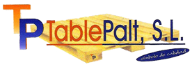 TABLEPALT Logo